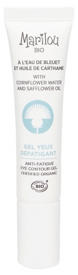 Marilou Bio Oční zklidňující gel 15 ml