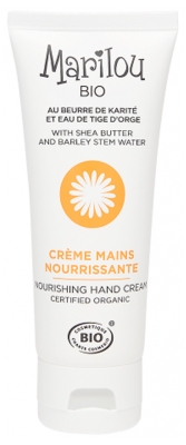Marilou Bio Pflegende Handcreme 75 ml