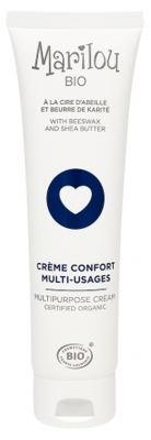 Marilou Organic Multipurpose Comfort Cream 100 ml