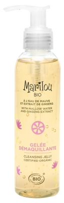 Marilou Organic Cleansing Jelly 150 ml