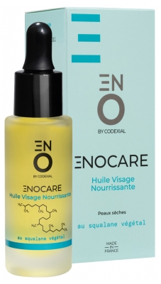 Codexial Enocare Aceite Facial Nutritivo 20 ml