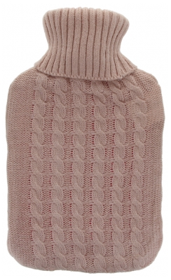 Cassandra Wärmflasche Strick 1,8 L