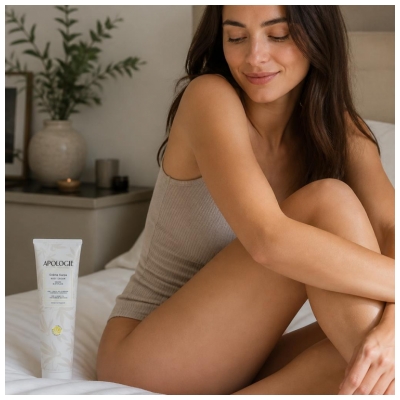 Apologie Körpercreme 150 ml
