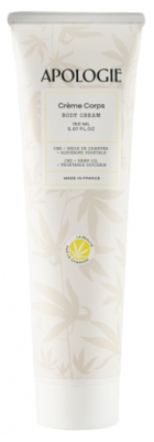 Apologie Tělový krém 150 ml