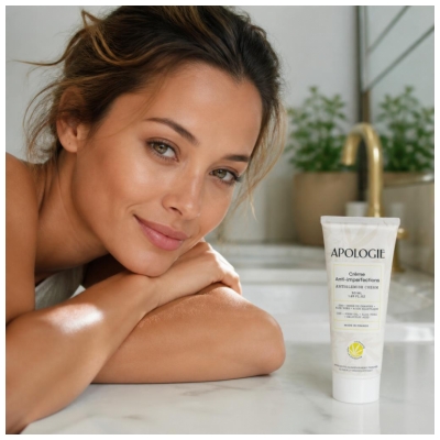 Apologie Crema Anti-Imperfezioni 50 ml