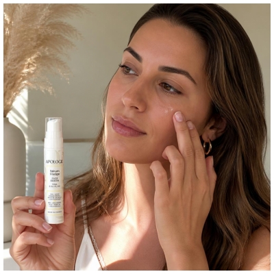 Apologie Suero Facial 15 ml