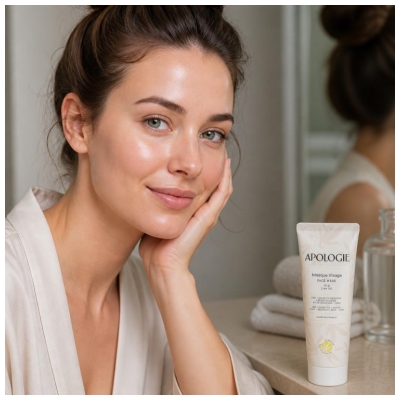 Apologie Gesichtsmaske 75 g