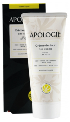 Apologie Day Cream 50ml