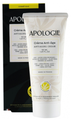 Apologie Anti-Aging Cream 50ml