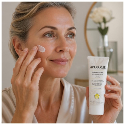 Apologie Crème Anti-Âge 50 ml