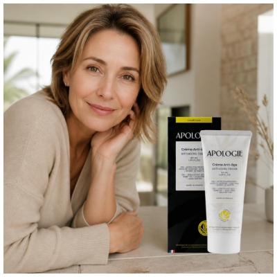 Przeprosiny Anti-Ageing Cream 50 ml
