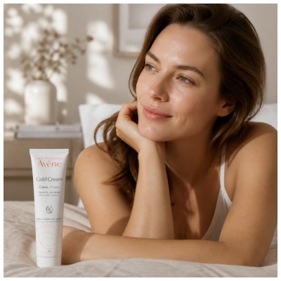 Avène Cold Cream Crème 40 ml