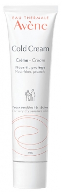 Avène Koude Crème 40 ml