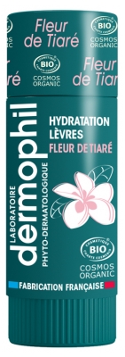Dermophil Indien Hidratación Labial Bio Stick 4 g