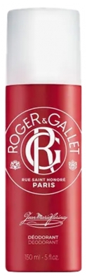 Roger & Gallet Jean-Marie Farina Deodorantti 150 ml