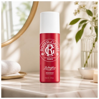 Roger & Gallet Jean-Marie Farina Deodorant 150 ml