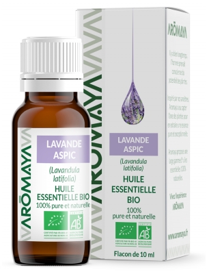 Aromaya Lavender Aspic 10 ml