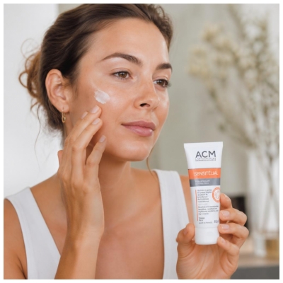 Laboratoire ACM Sensitélial Zklidňující péče 40 ml