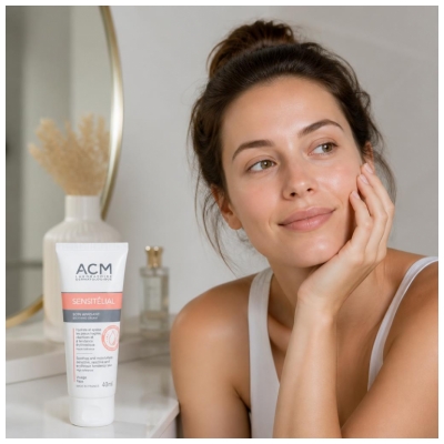 Laboratoire ACM Sensitélial Zklidňující péče 40 ml