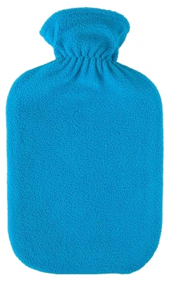 Sänger Polar Hot Water Bottle 2L - Colour: Blue