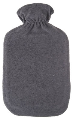 Sänger 2 L Polar Fleece Warmer - Kleur: Grijs