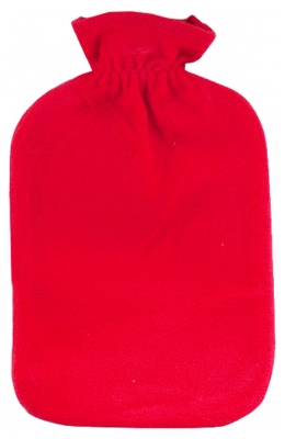 Sänger Polar Warming Pad 2 L - Colore: Rosso