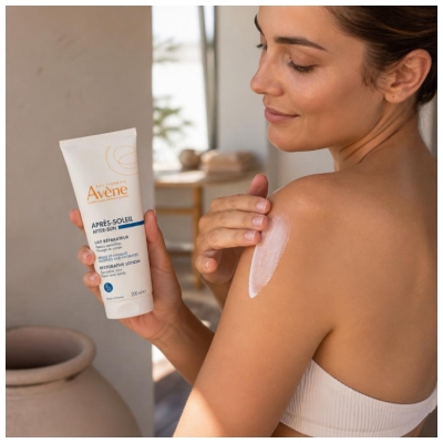Avène Après-Soleil Lait Réparateur 200 ml
