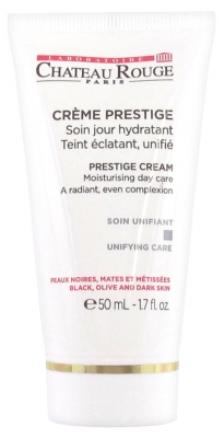 Château Rouge Prestige Cream Moisturizing Day Care 50 ml