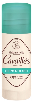 Rogé Cavaillès Dezodorant Dermato Sensitive Skin 48H Stick 40 ml