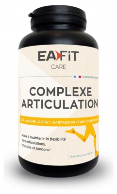 Eafit Complexe Articulation Poudre 210 g (à consommer de préférence avant fin 06/2023)