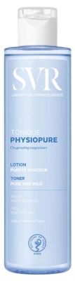 SVR Physiopure Tonique Lotion Pureté Douceur 200 ml