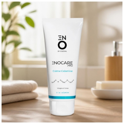 Codexial Enocare Pro Calamine-Creme 200 ml
