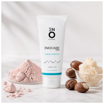 Codexial Enocare Pro Calamine-Creme 200 ml
