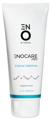 Codexial Enocare Pro Calamine Cream 200 ml