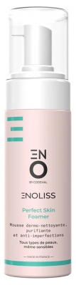 Codexial Enoliss Espuma Piel Perfecta 150 ml