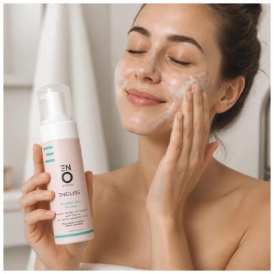 Codexial Enoliss Perfect Skin Foamer 150 ml