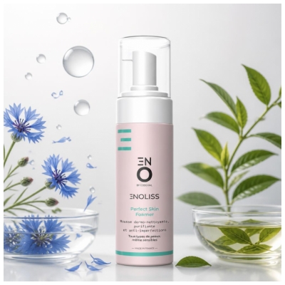 Codexial Enoliss Perfect Skin Foamer 150 ml