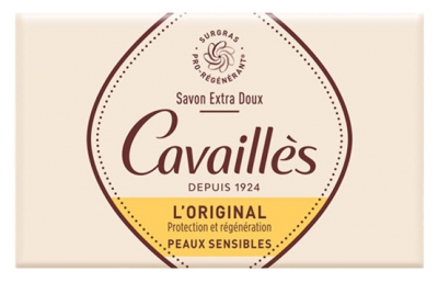 Rogé Cavaillès Savon Extra Doux l'Original 250 g