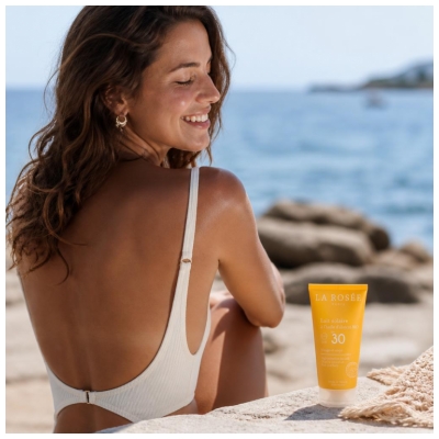 La Rosée Solcreme SPF30 150 ml