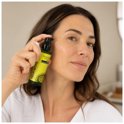 Armonia Aktywne Serum Regenerujące Helix 30 ml