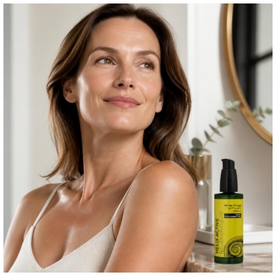 Armonia Aktywne Serum Regenerujące Helix 30 ml