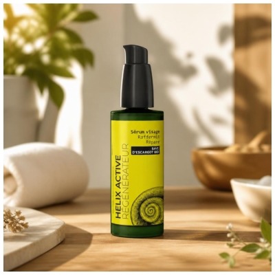 Armonia Helix Actief Regenererend Serum 30 ml