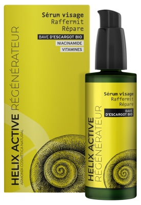 Armonia Helix Actief Regenererend Serum 30 ml