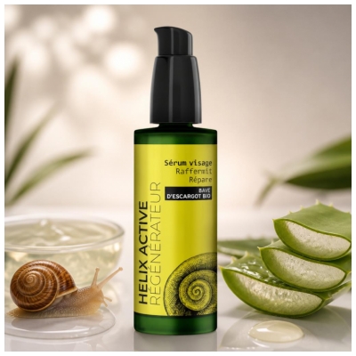 Ser Regenerator Armonia Helix Active 30 ml