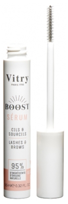 Vitry Boost Eyelash and Brow Serum 9,5 ml