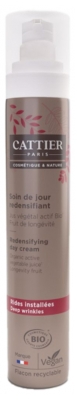 Cattier Bio atkuriamasis dieninis kremas 50 ml