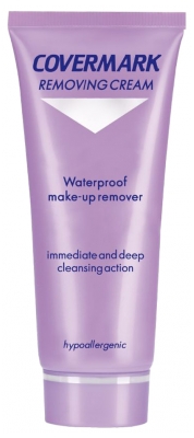 Covermark Odličovací krém 200 ml