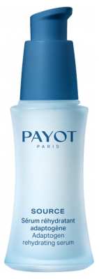 Payot Source Adaptogenes Rehydratisierendes Serum 30 ml