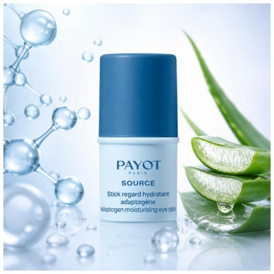 Payot Source Adaptogent Återfuktande Ögonstift 4,5 g