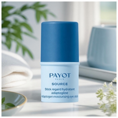 Payot Source Stick Regard Hydratant Adaptogène 4,5 g